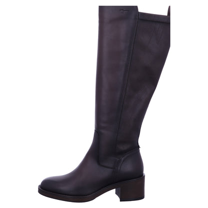 Tamaris Boot 1-25508-47  in Braun