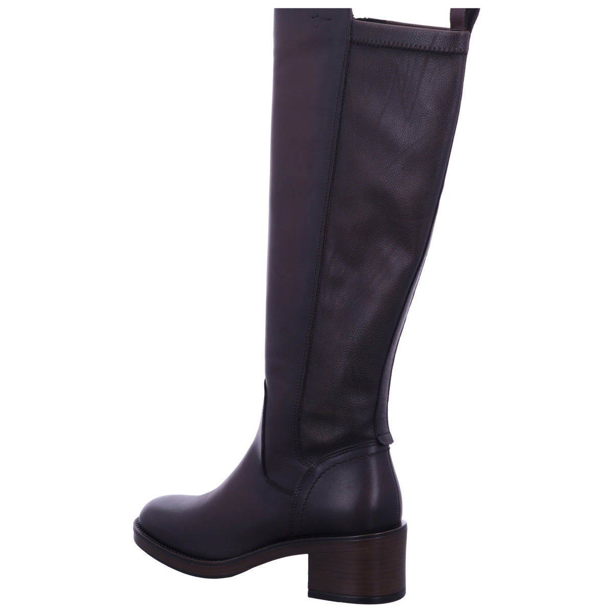 Tamaris Boot 1-25508-47  in Braun