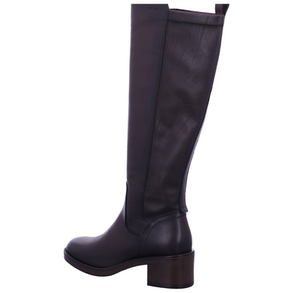Tamaris Boot 1-25508-47  in Braun