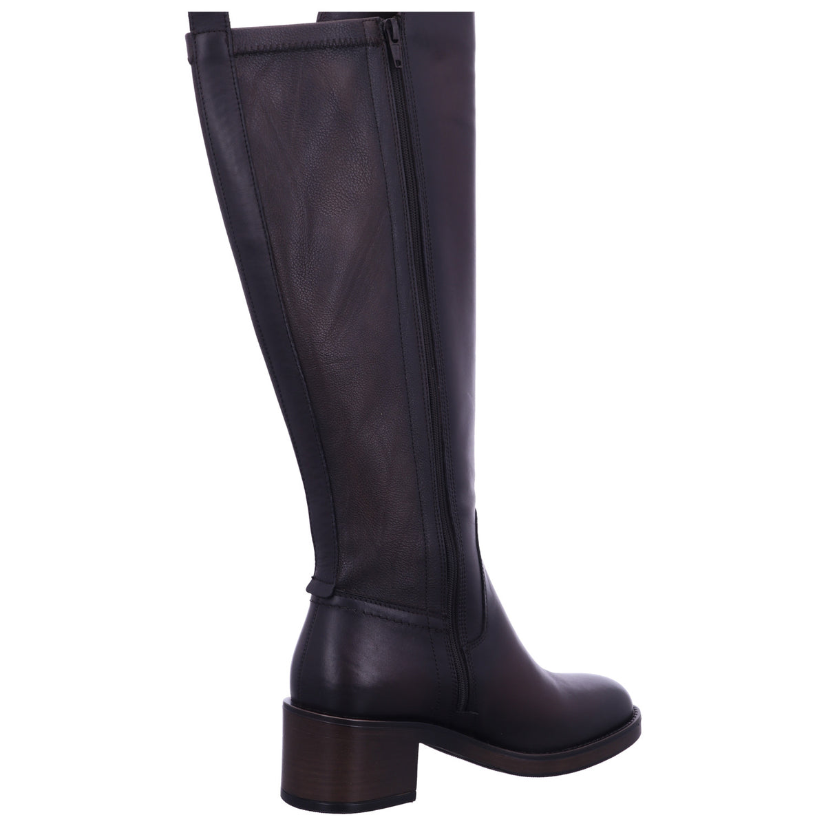 Tamaris Boot 1-25508-47  in Braun