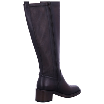 Tamaris Boot 1-25508-47  in Braun