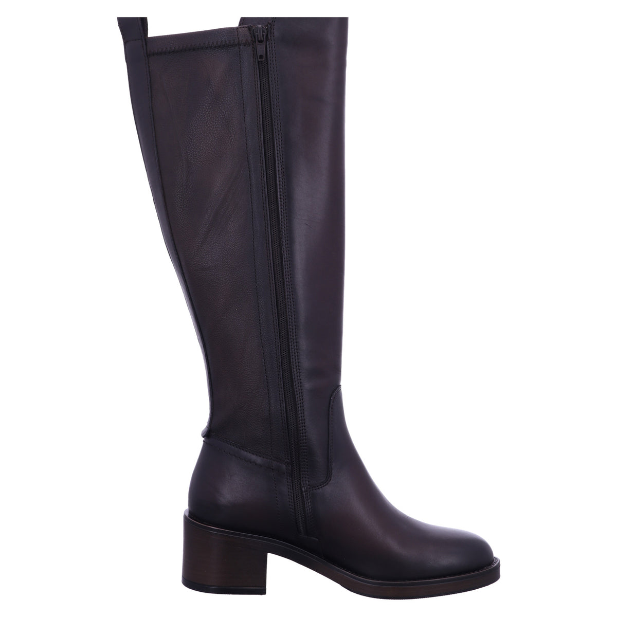 Tamaris Boot 1-25508-47  in Braun