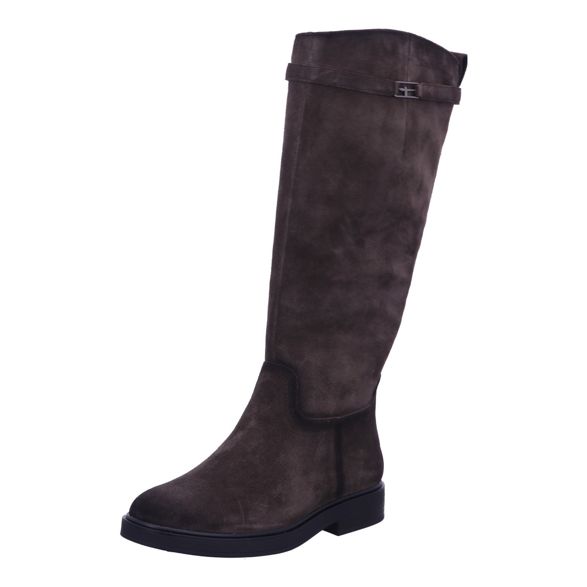 Tamaris Boot 1-25532-47  in Braun
