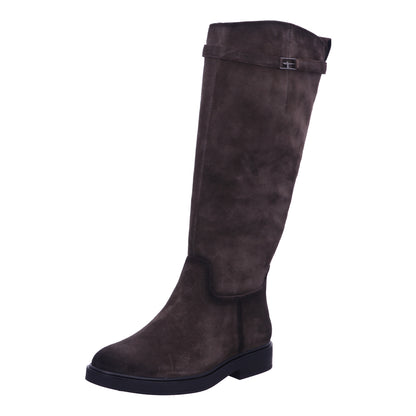 Tamaris Boot 1-25532-47  in Braun