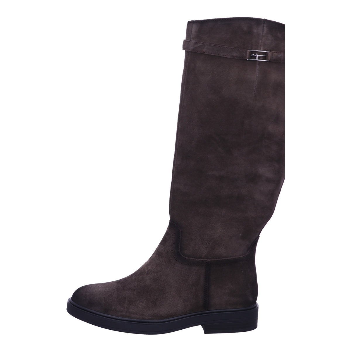 Tamaris Boot 1-25532-47  in Braun