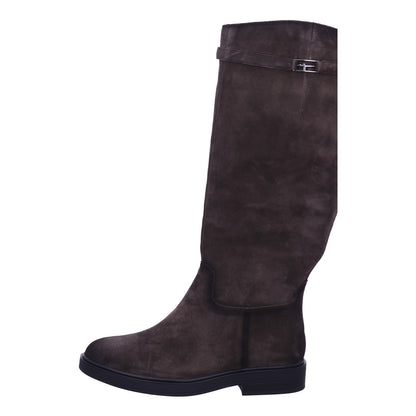 Tamaris Boot 1-25532-47  in Braun