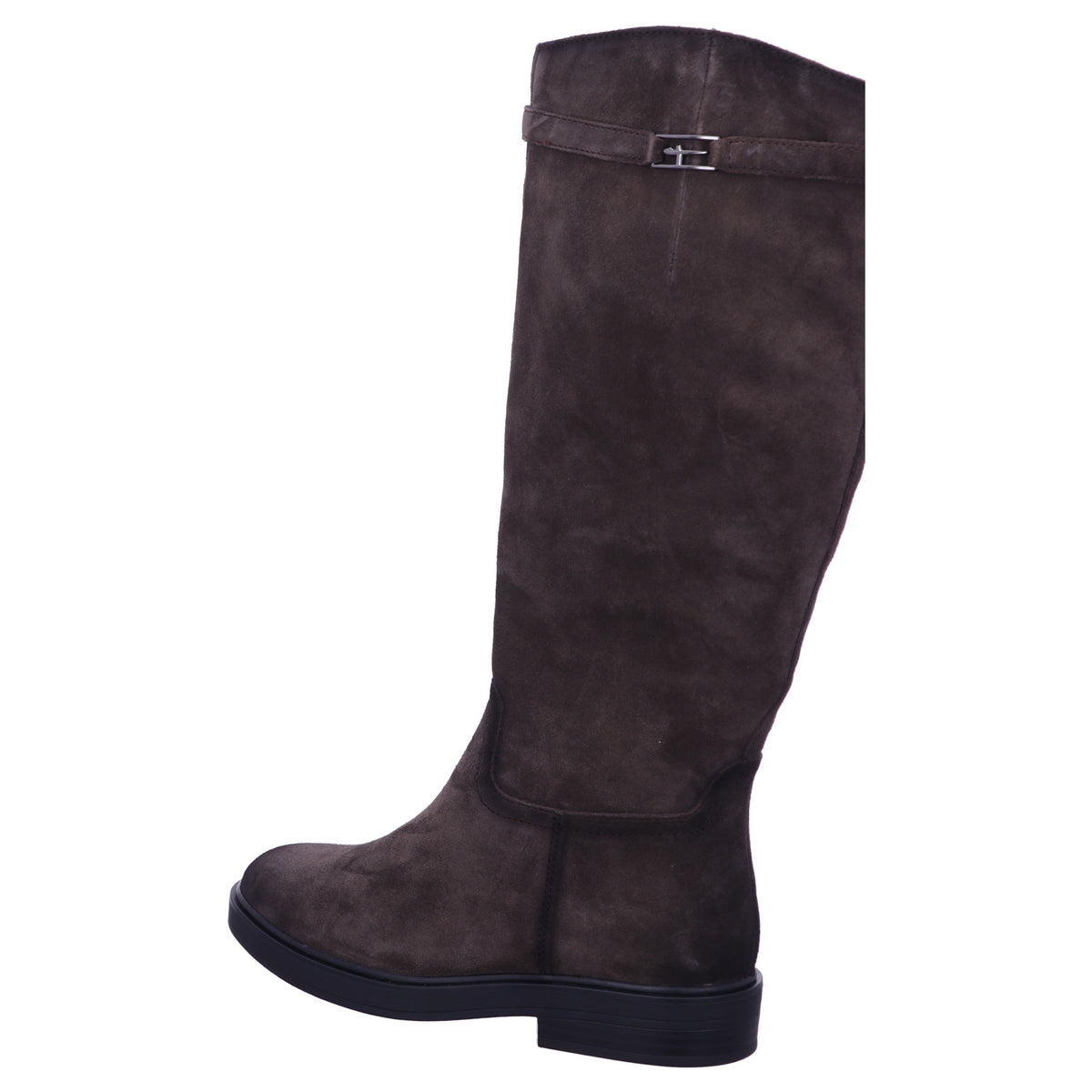 Tamaris Boot 1-25532-47  in Braun