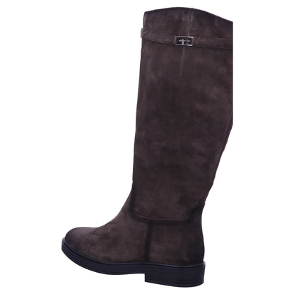 Tamaris Boot 1-25532-47  in Braun