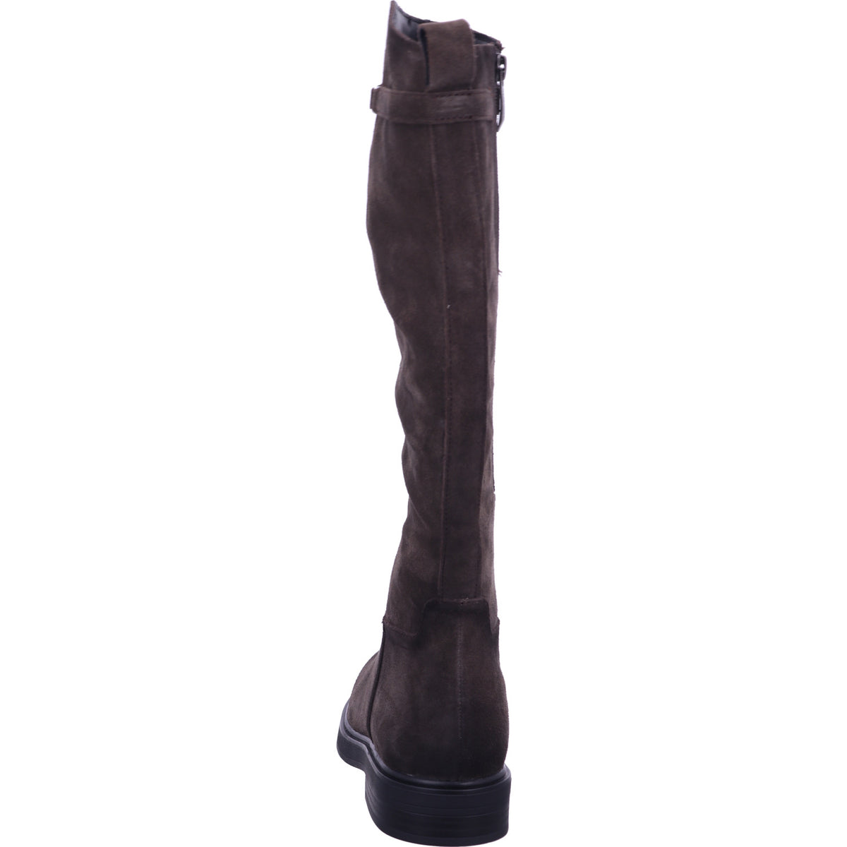 Tamaris Boot 1-25532-47  in Braun