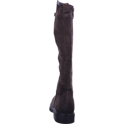 Tamaris Boot 1-25532-47  in Braun