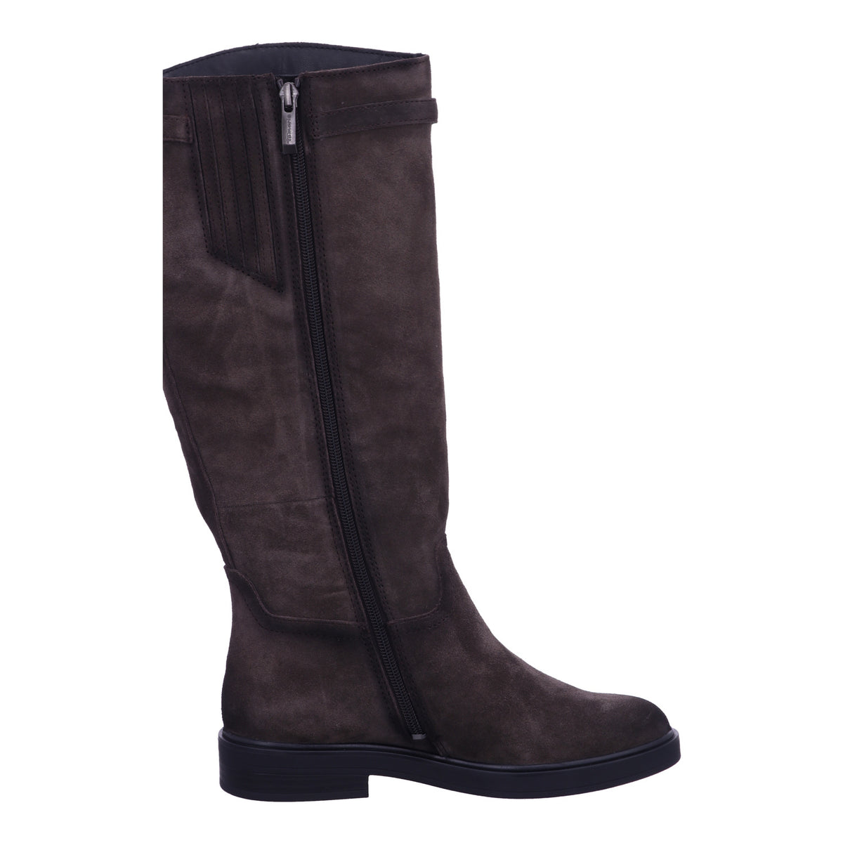 Tamaris Boot 1-25532-47  in Braun