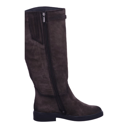 Tamaris Boot 1-25532-47  in Braun