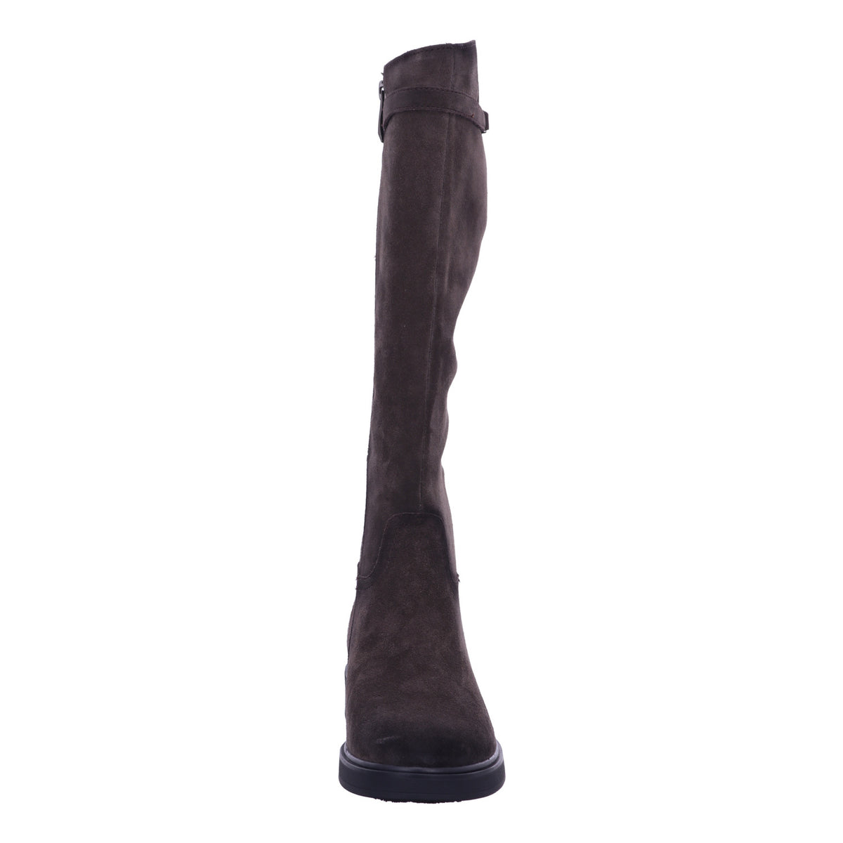 Tamaris Boot 1-25532-47  in Braun