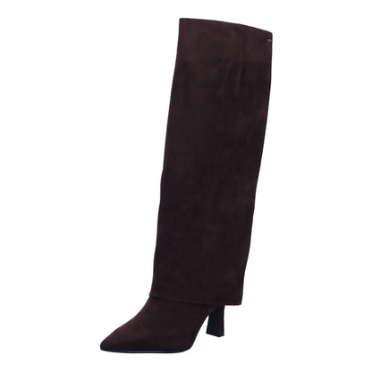 Tamaris Boot 1-25555-47  in Braun
