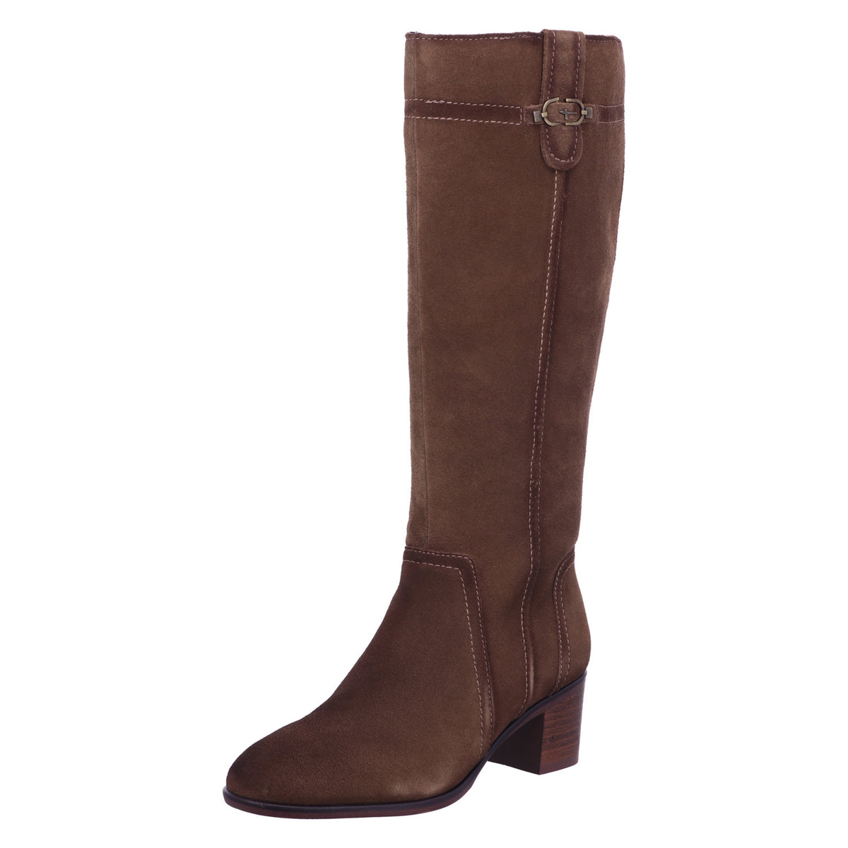 Tamaris Boot 1-25576-47  in Braun