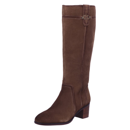 Tamaris Boot 1-25576-47  in Braun