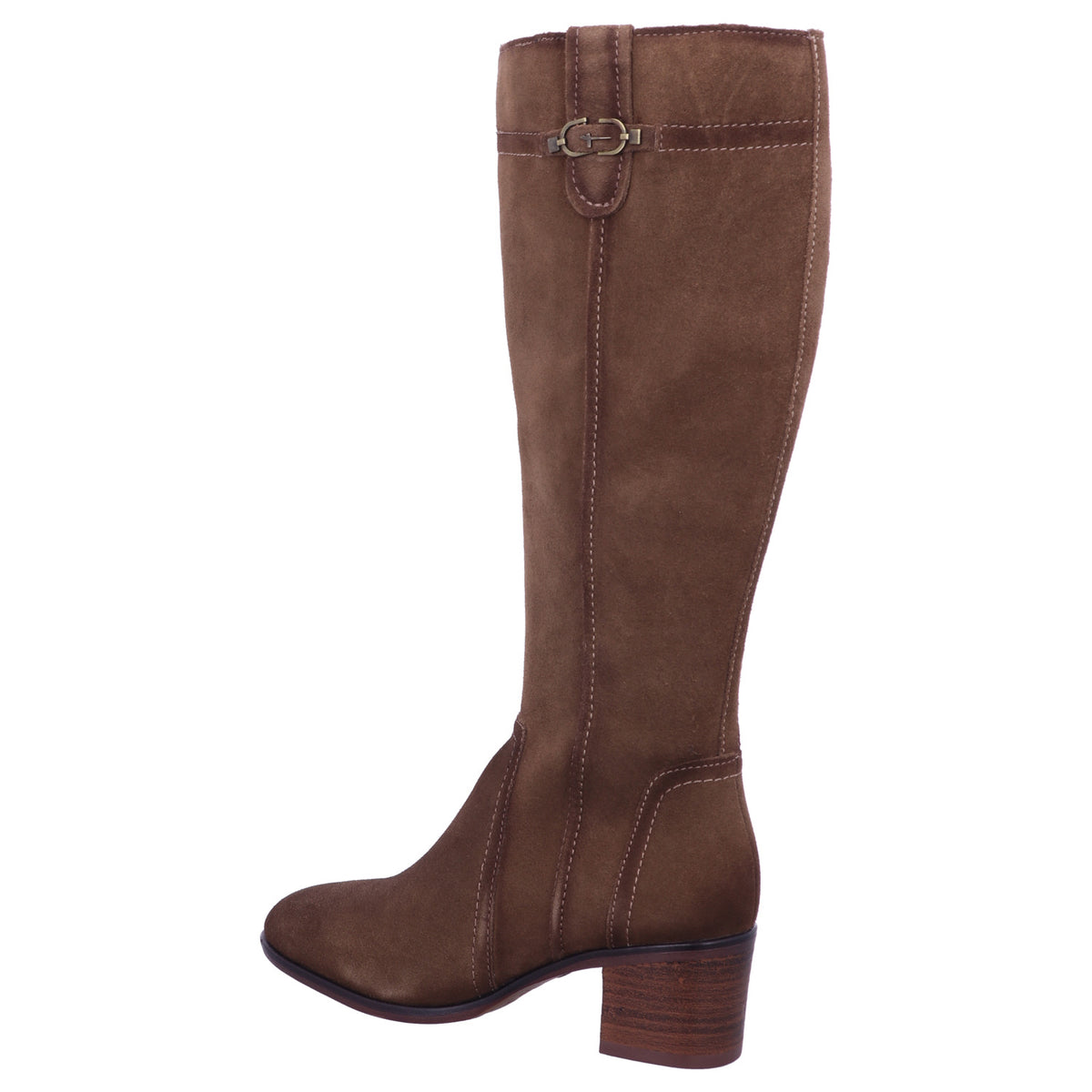 Tamaris Boot 1-25576-47  in Braun