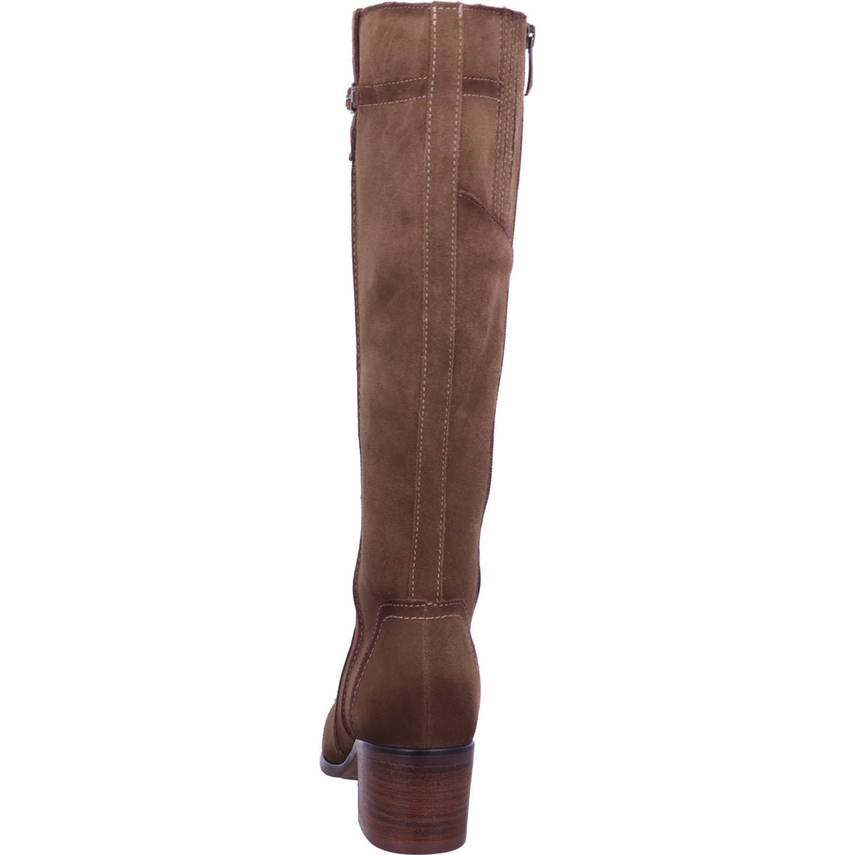 Tamaris Boot 1-25576-47  in Braun