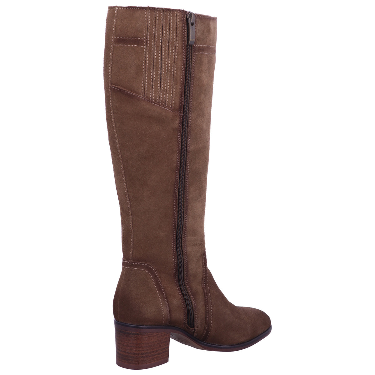 Tamaris Boot 1-25576-47  in Braun