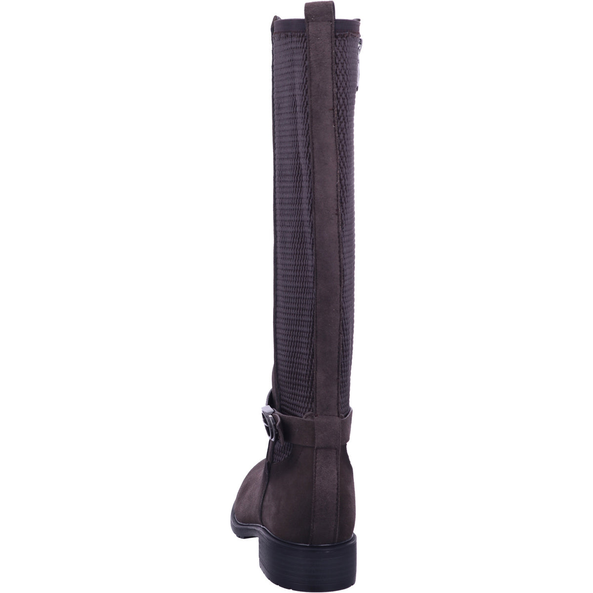 Tamaris Boot 1-25618-43  in Braun