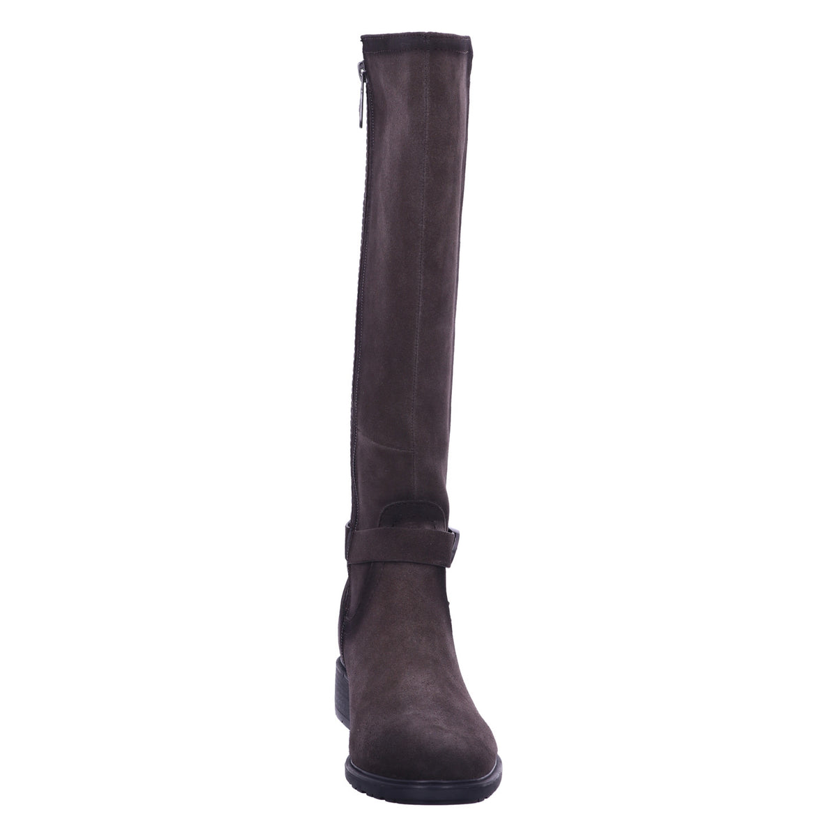 Tamaris Boot 1-25618-43  in Braun