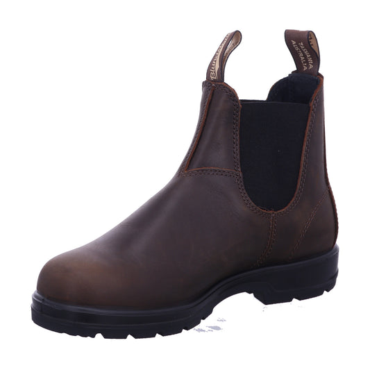 Blundstone Boot 1609 Classics Series in Braun