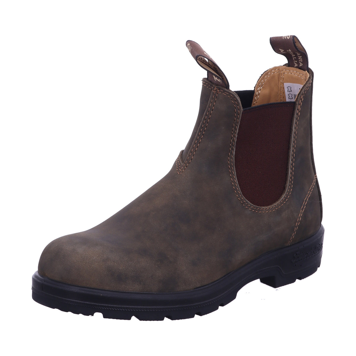 Blundstone Boot 585 Classics Series in Braun