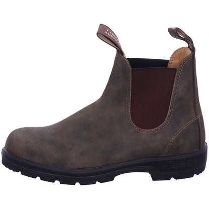 Blundstone Boot 585 Classics Series in Braun