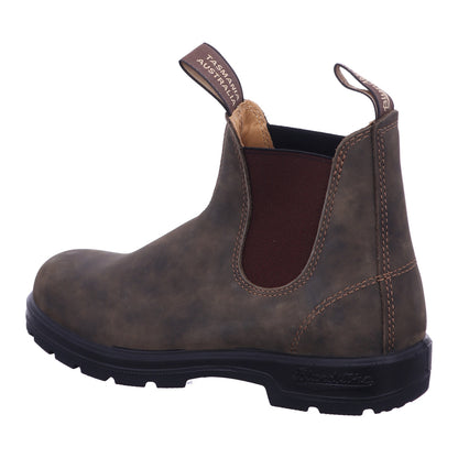 Blundstone Boot 585 Classics Series in Braun