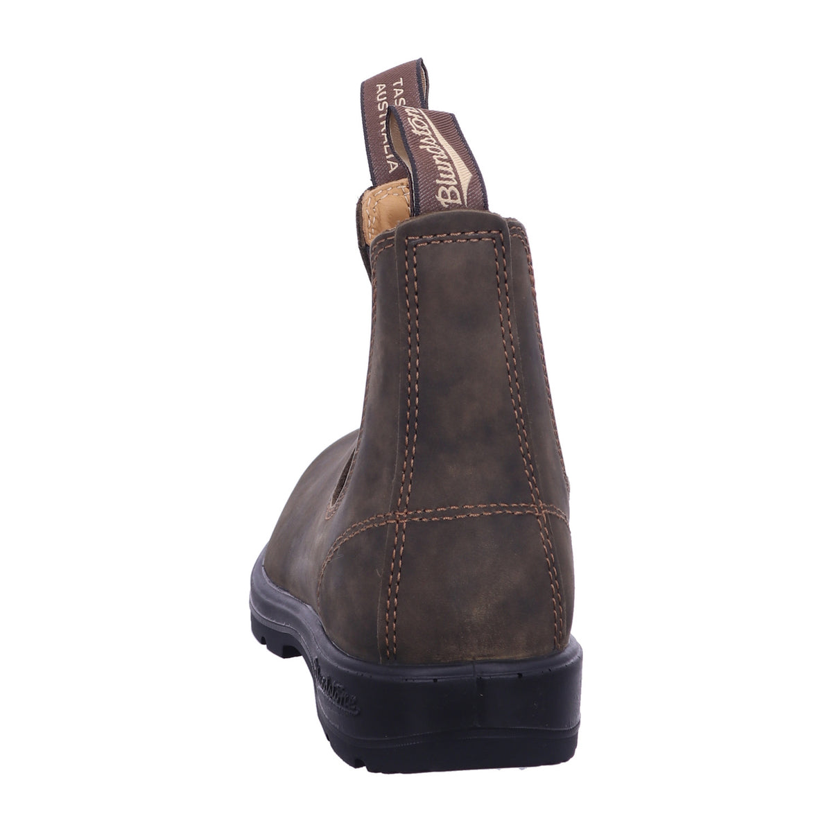 Blundstone Boot 585 Classics Series in Braun