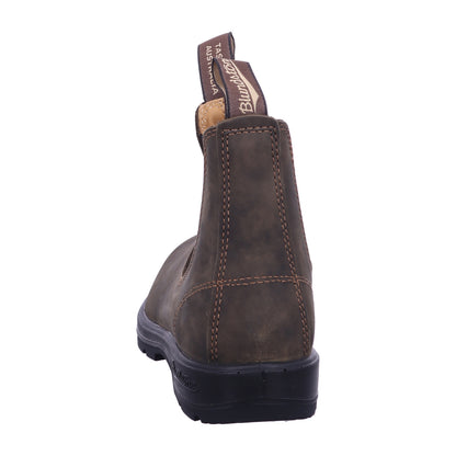 Blundstone Boot 585 Classics Series in Braun