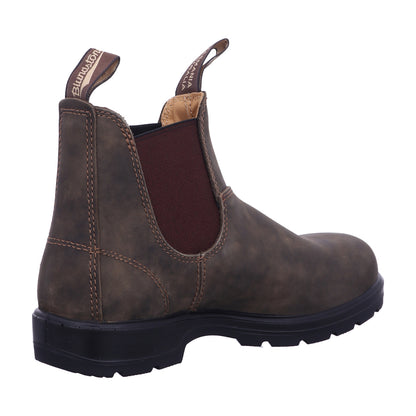 Blundstone Boot 585 Classics Series in Braun