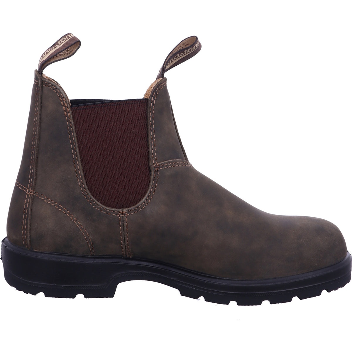 Blundstone Boot 585 Classics Series in Braun