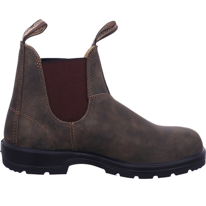 Blundstone Boot 585 Classics Series in Braun