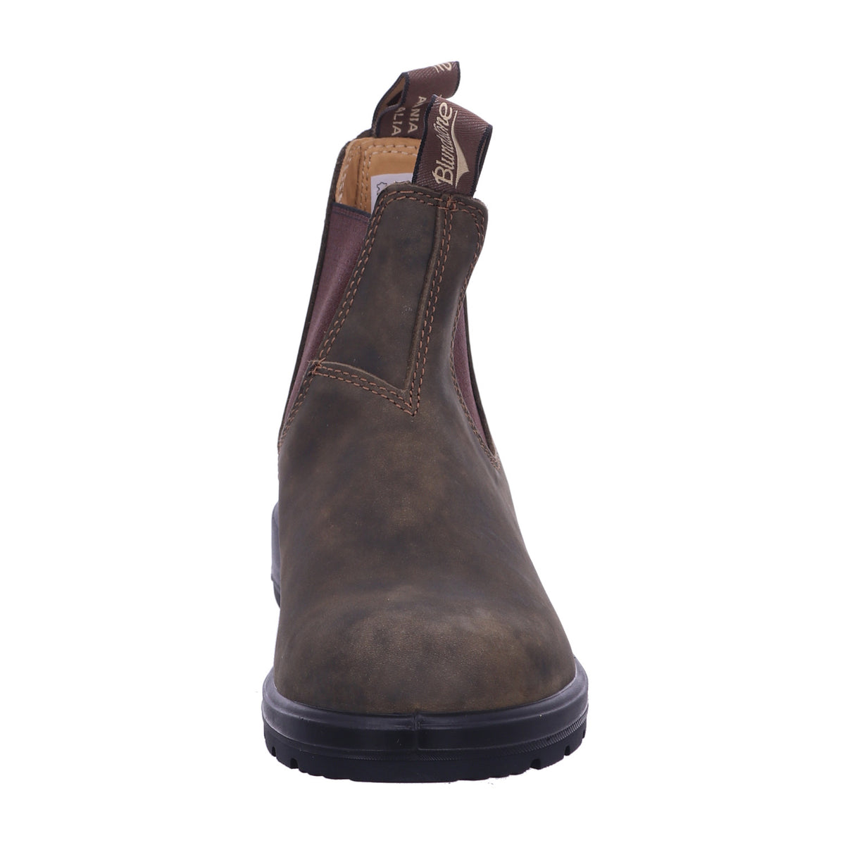 Blundstone Boot 585 Classics Series in Braun