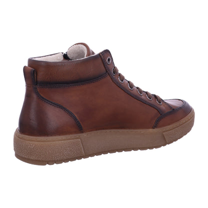 Remonte Boot D2T70  in Braun