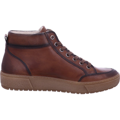 Remonte Boot D2T70  in Braun