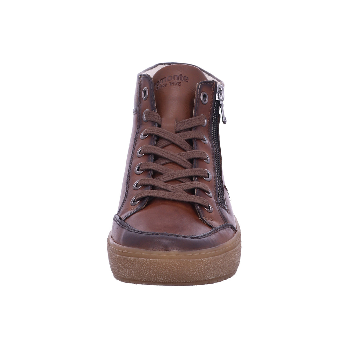 Remonte Boot D2T70  in Braun