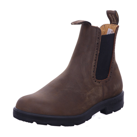 Blundstone Boot 2151  in Braun