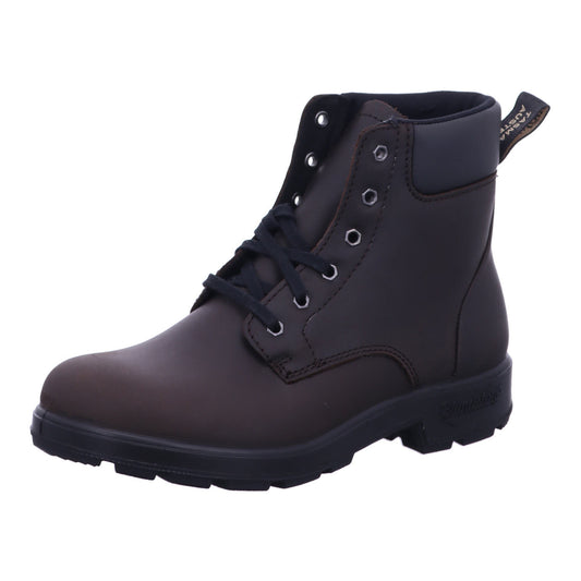 Blundstone Boot 2428  in Braun