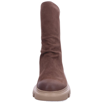 Paul Green Boot 8253 0078-8253-028/Stiefelette in Braun