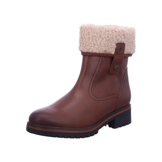 Gabor Comfort Boot 72 770  in Braun