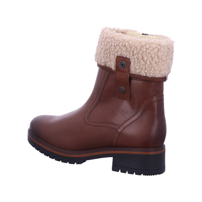 Gabor Comfort Boot 72 770  in Braun
