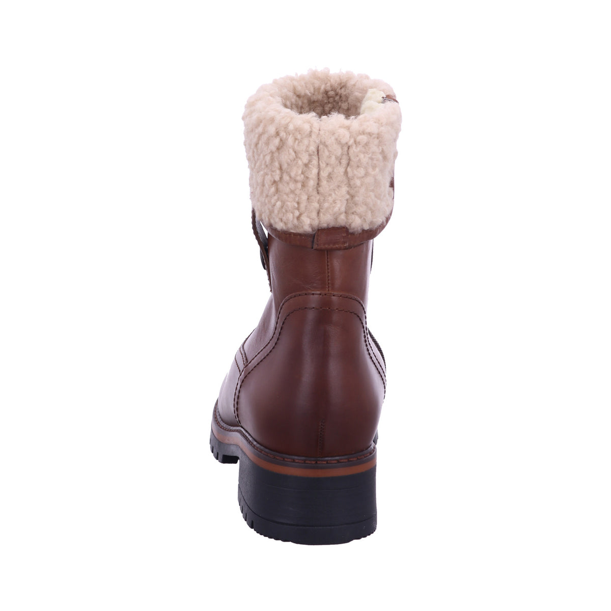 Gabor Comfort Boot 72 770  in Braun