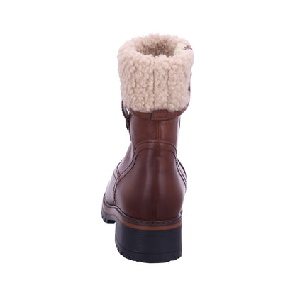 Gabor Comfort Boot 72 770  in Braun