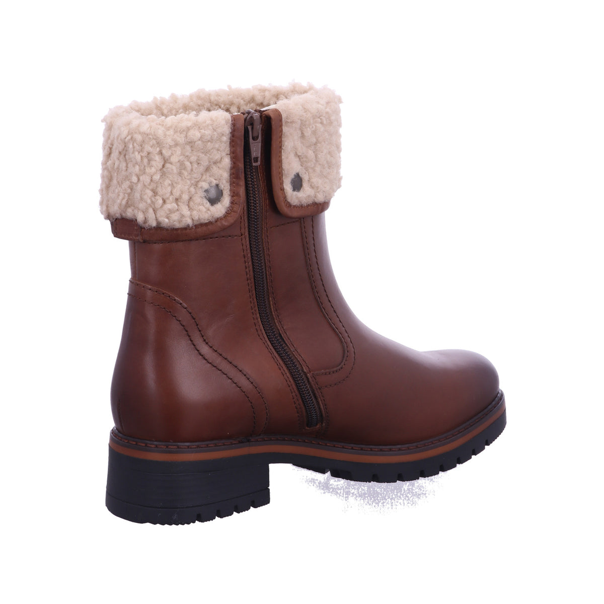 Gabor Comfort Boot 72 770  in Braun