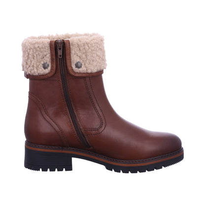 Gabor Comfort Boot 72 770  in Braun