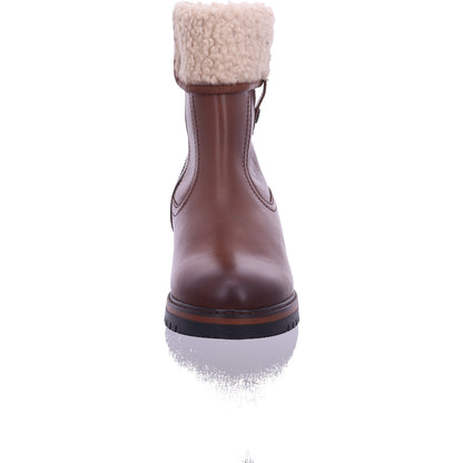 Gabor Comfort Boot 72 770  in Braun