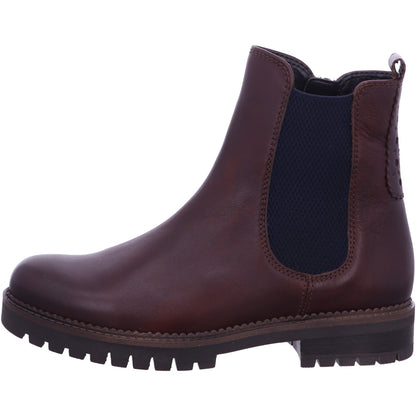 Gabor Comfort Boot 72 721  in Braun