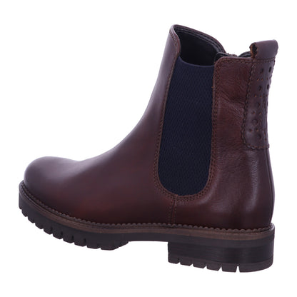 Gabor Comfort Boot 72 721  in Braun